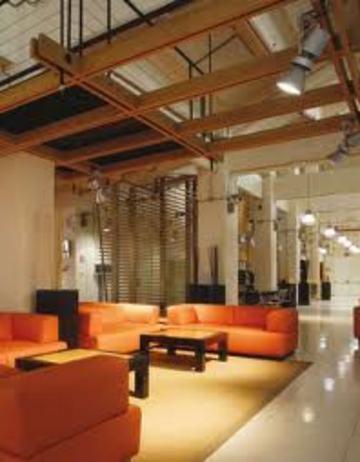 Camplus Living Lingotto