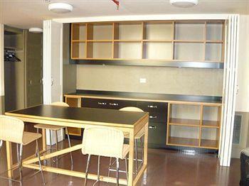 Camplus Living Lingotto Hotel 3*