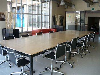 Camplus Living Lingotto Hotel Torino