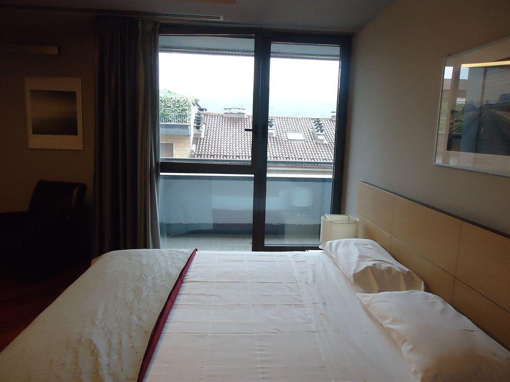 Camplus Living Lingotto 3*