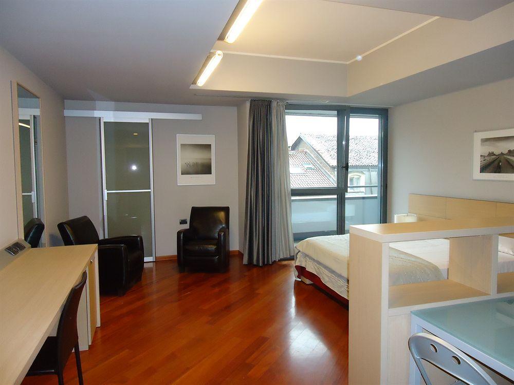 Camplus Living Lingotto 3* Torino