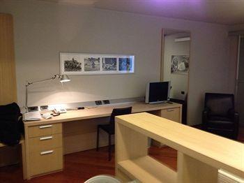 Camplus Living Lingotto 3* Torino