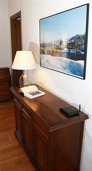 Camplus Living Lingotto Hotel 3*