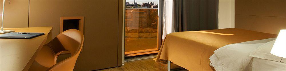 Camplus Living Lingotto 3*