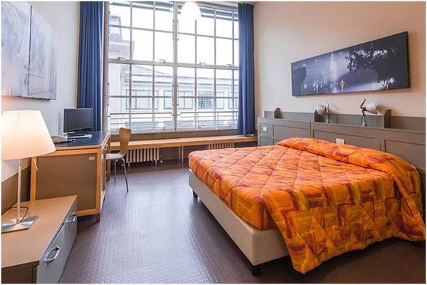 Camplus Living Lingotto Torino