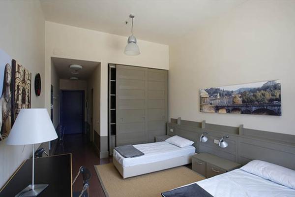 Camplus Living Lingotto