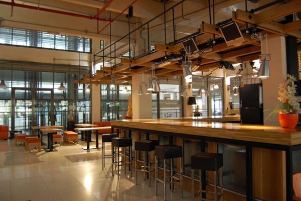 Hotel Camplus Living Lingotto Torino