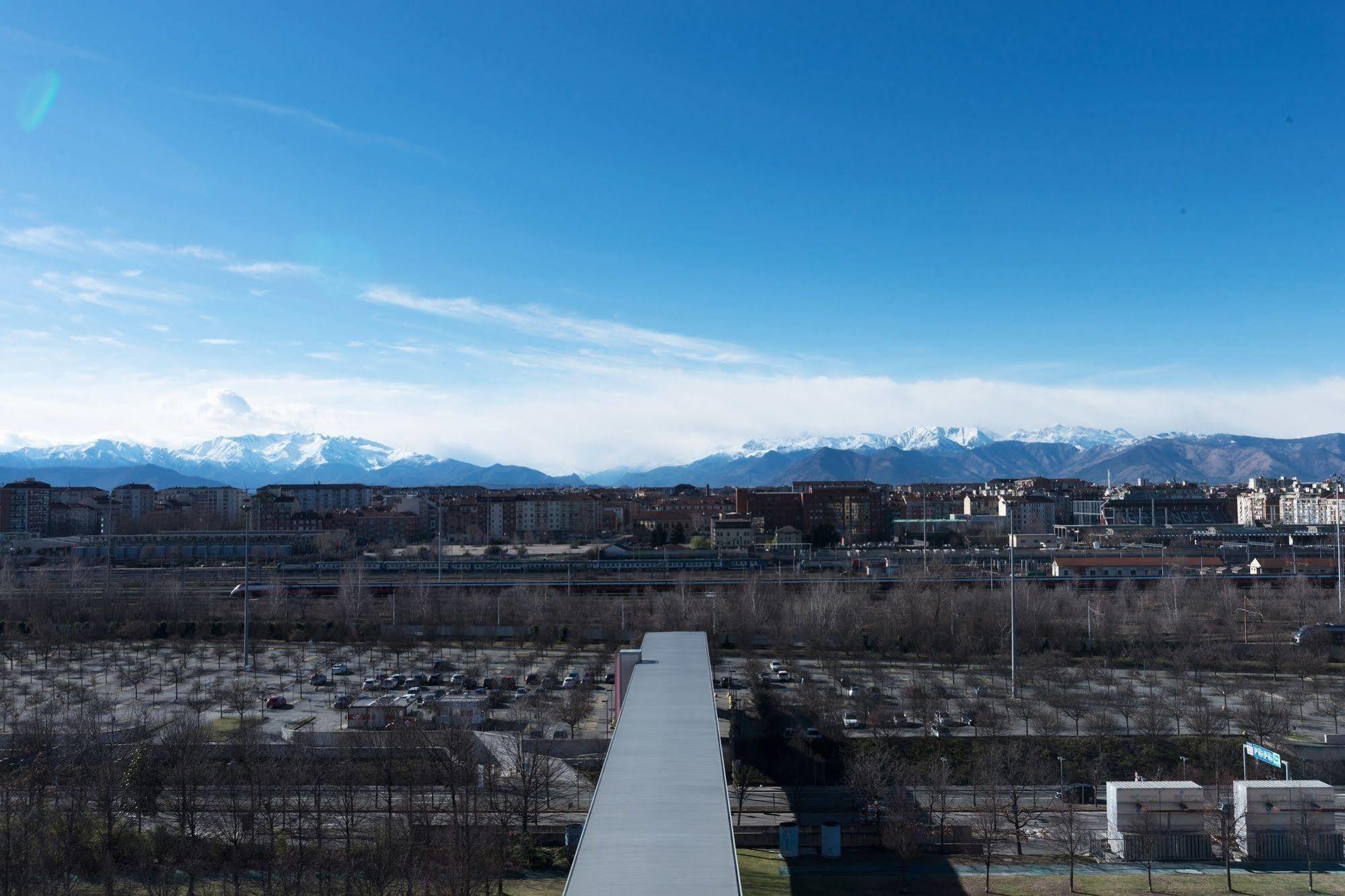 Hotel Camplus Living Lingotto Torino
