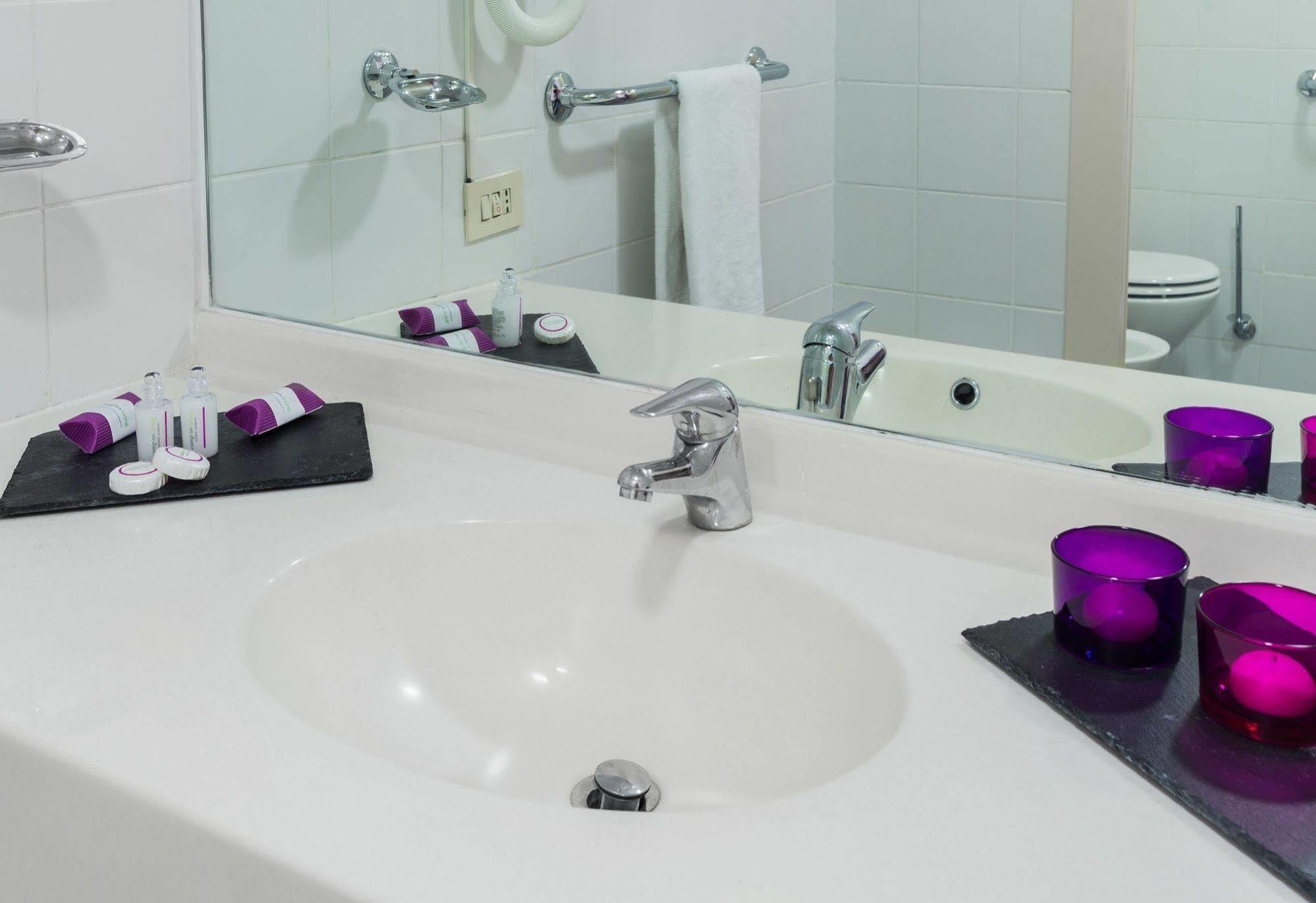 Camplus Living Lingotto 3*