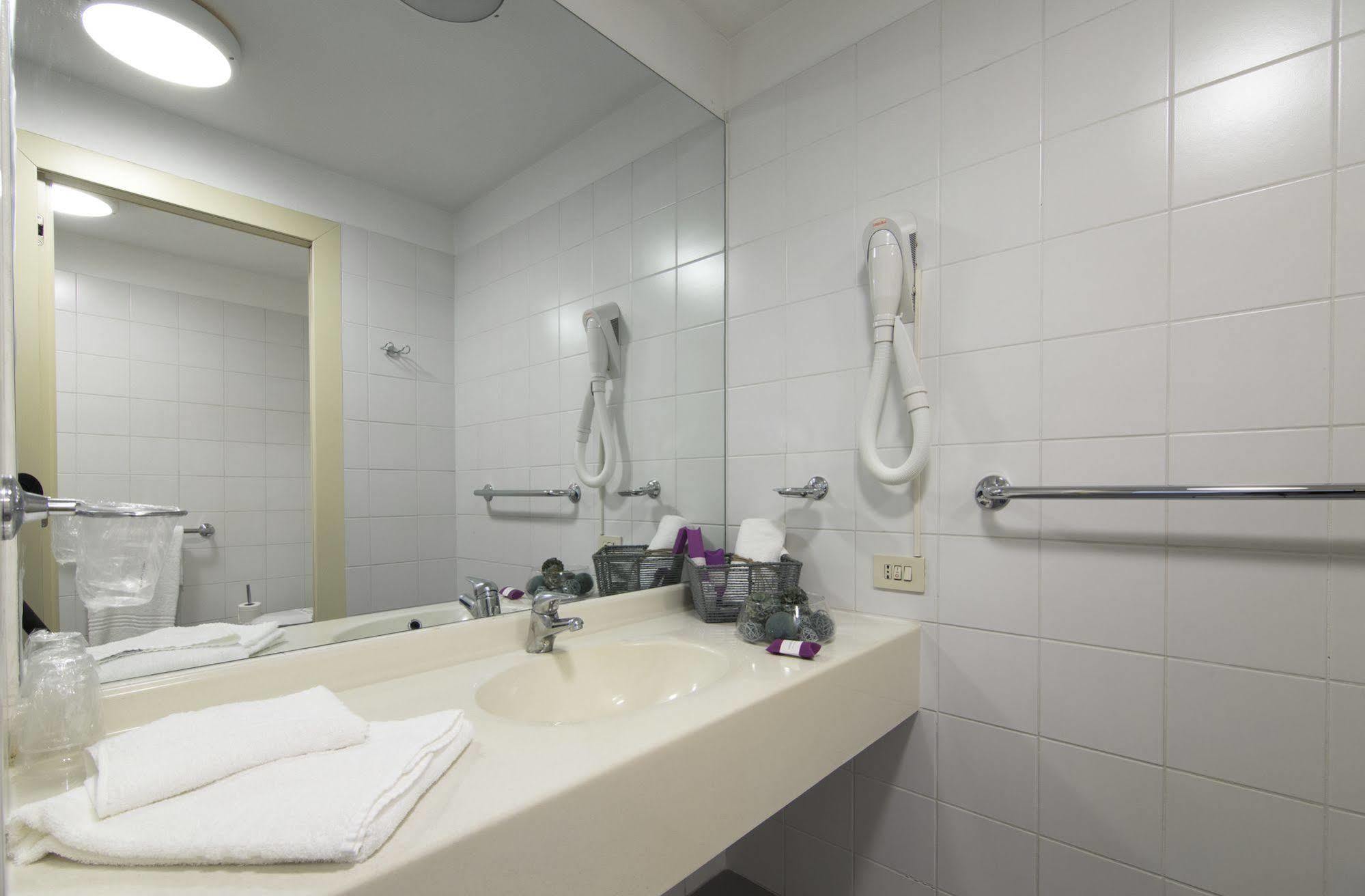 Camplus Living Lingotto Hotel Torino