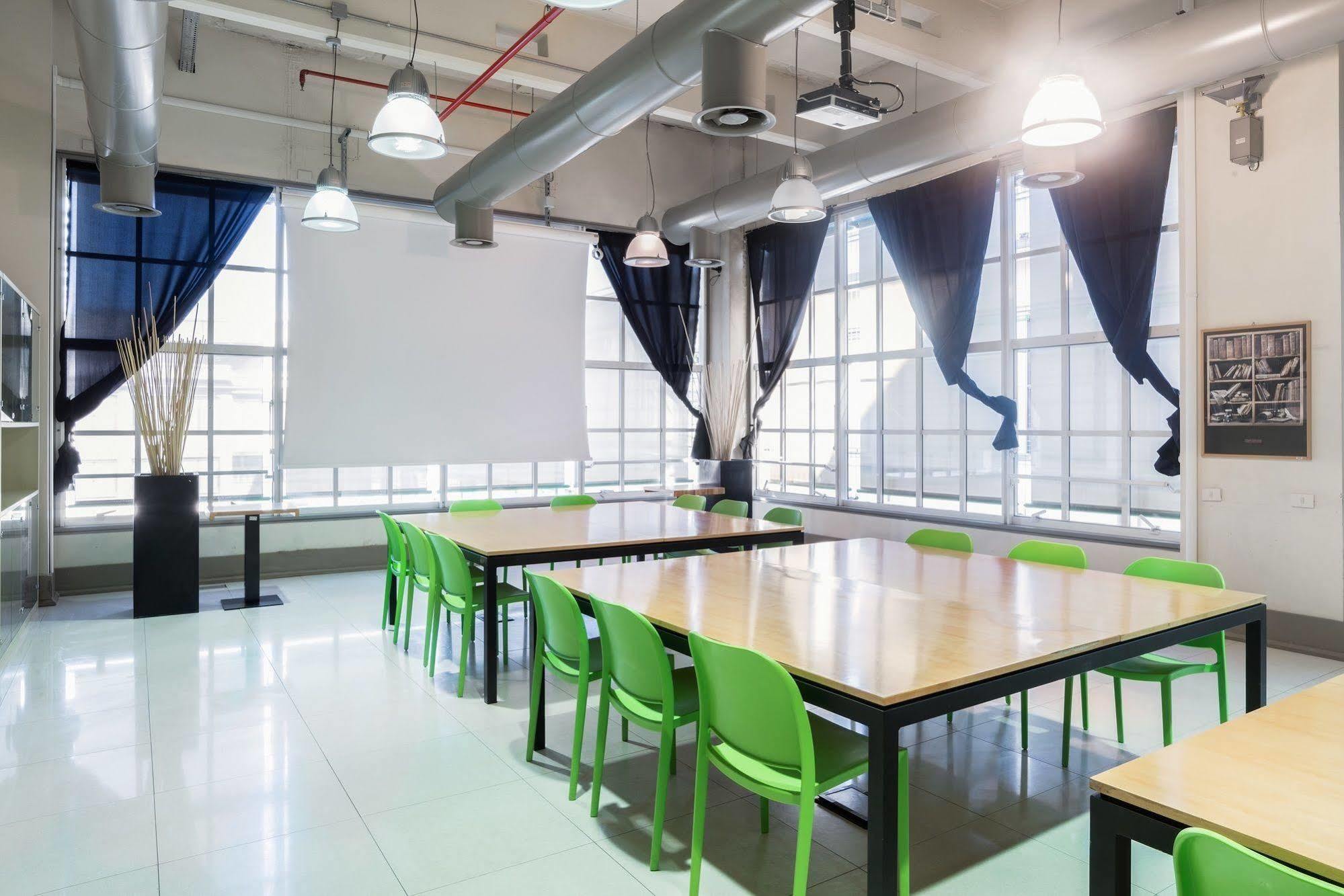 Camplus Living Lingotto Torino