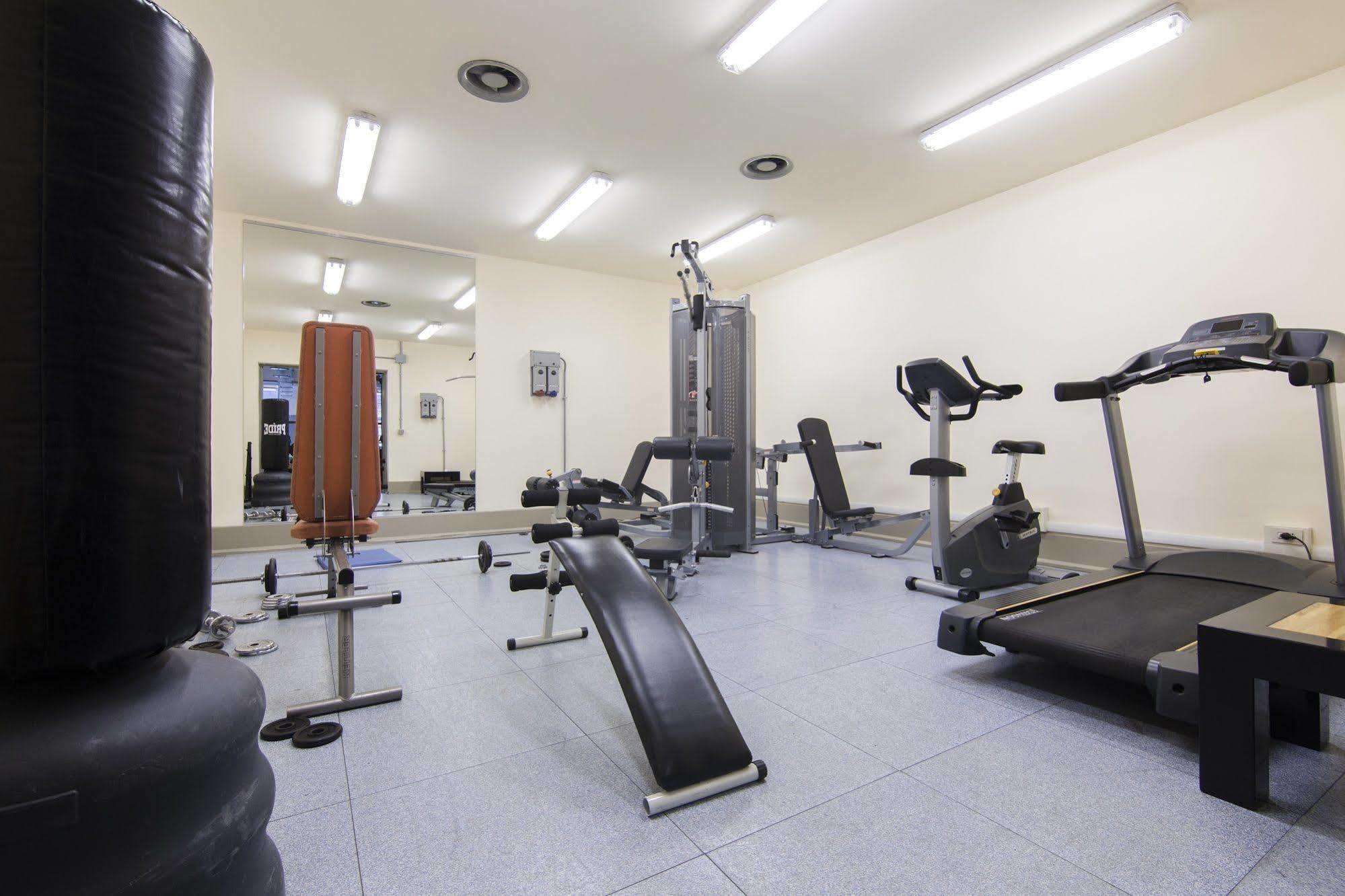 Camplus Living Lingotto